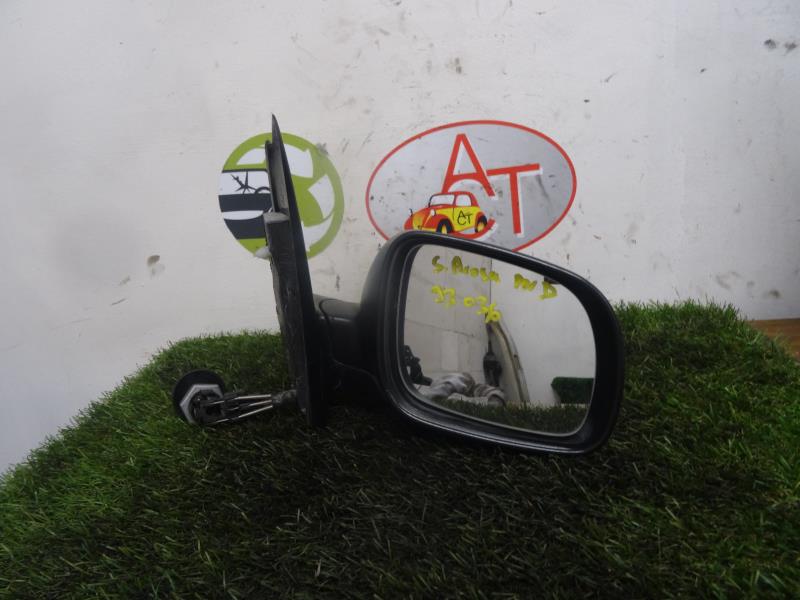 Retrovisor derecho SEAT AROSA PHASE 1 Diésel - 1