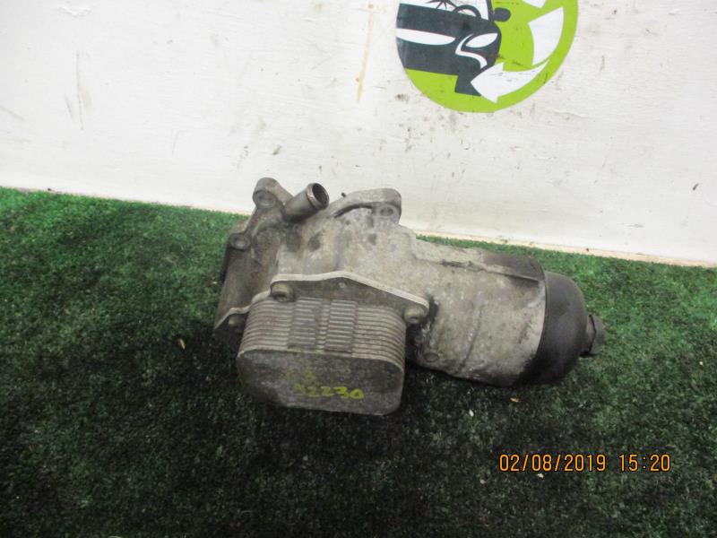 Portafiltro olio CITROEN C3 1 PHASE 1 Diésel - 1