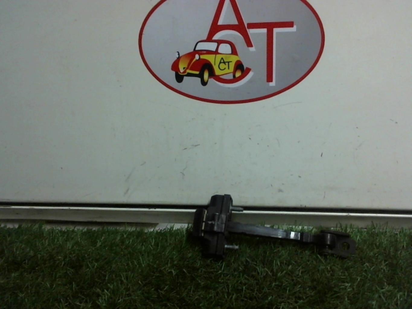 Tirante portiera posteriore sinistro RENAULT CLIO 4 PHASE 1 Diésel - 1