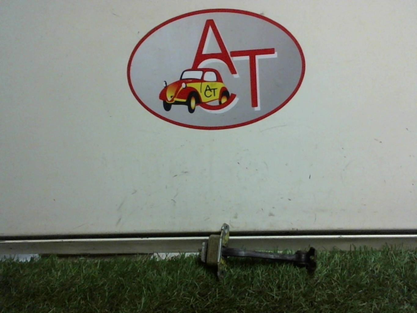 Tirante portiera anteriore destro TOYOTA YARIS 1 PHASE 2  - 1