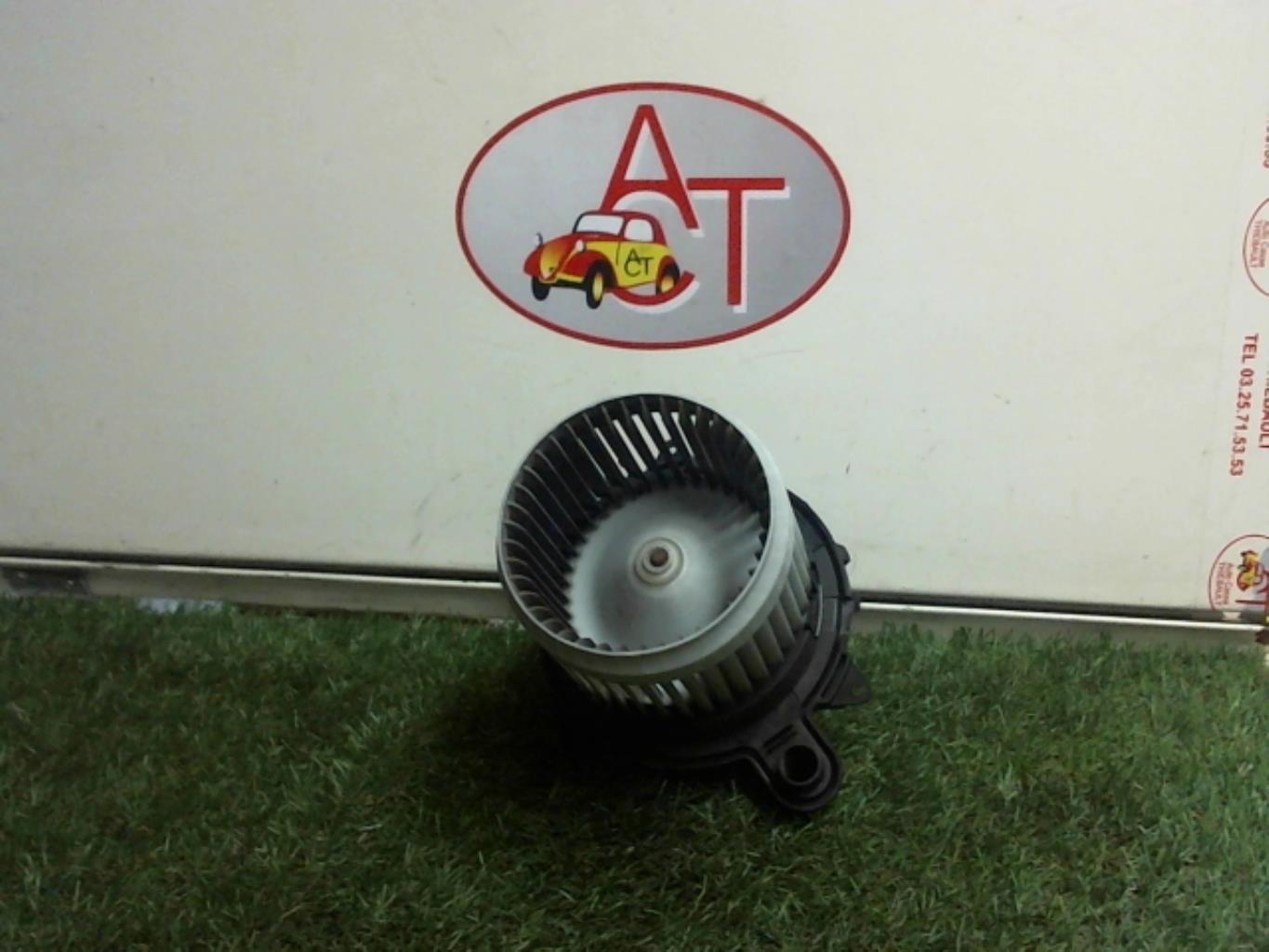 Ventilateur chauffage RENAULT CLIO 4 PHASE 1 Diesel - 1