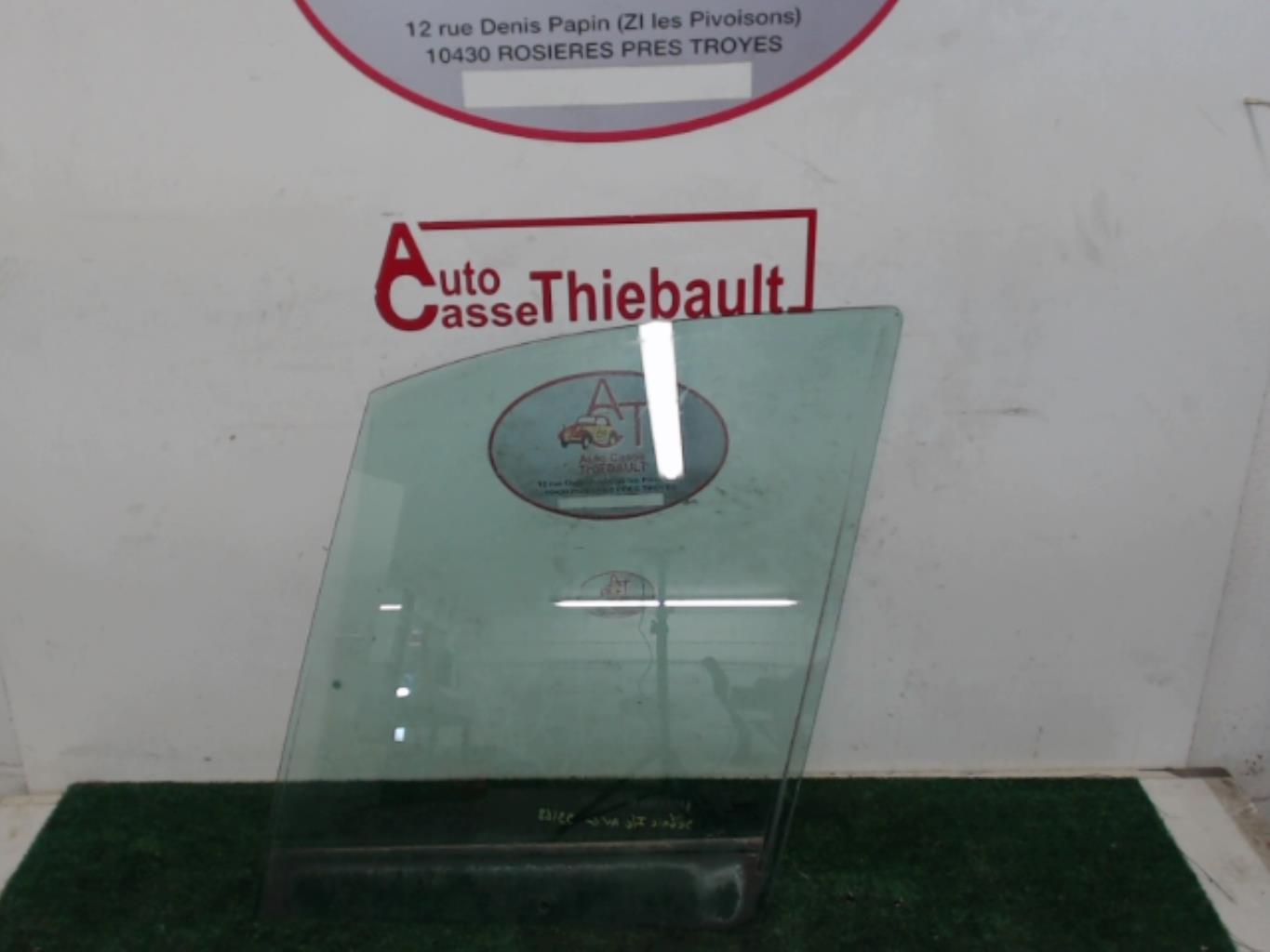 Vitre avant gauche RENAULT SCENIC 1 PHASE 2 Diesel - 1