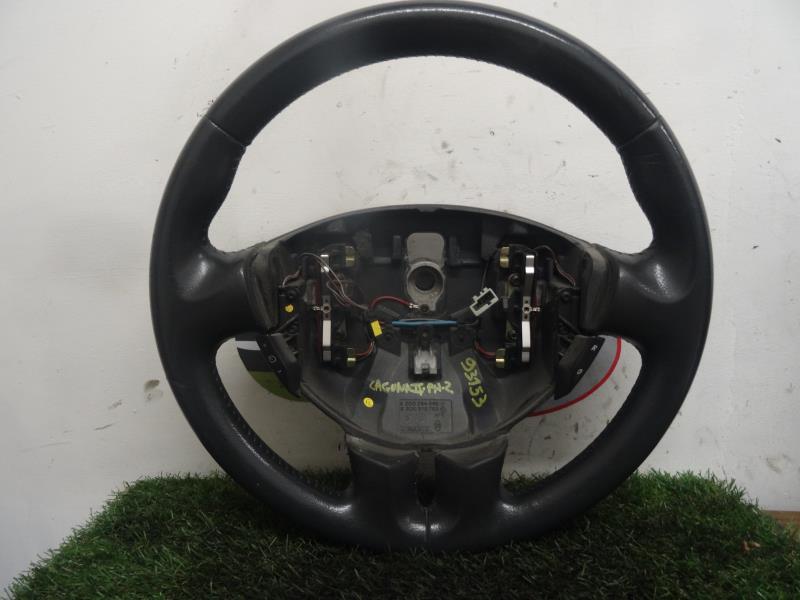 Volant RENAULT LAGUNA 2 PHASE 2 Diesel - 1