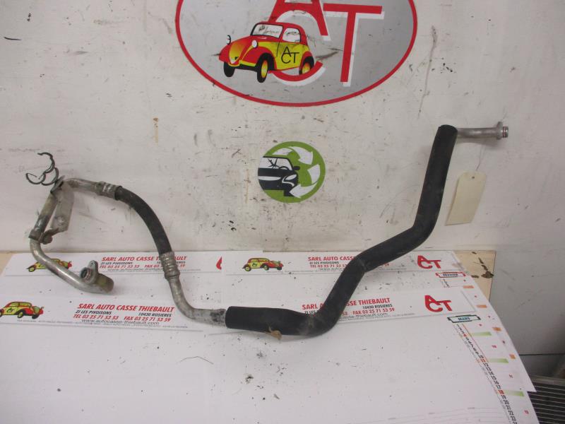 Tuyau de climatisation RENAULT TRAFIC 2 PHASE 1 Diesel - 1