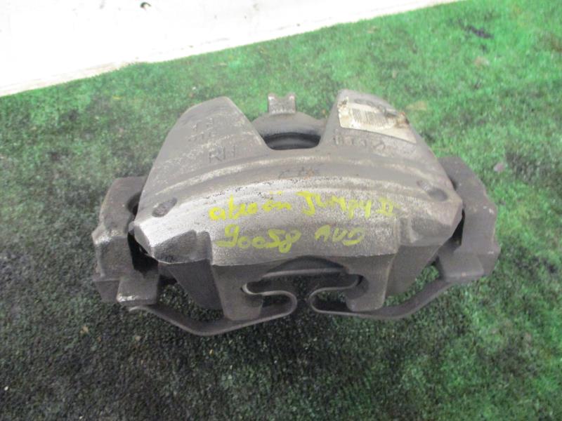 Pinza freni anteriore destra CITROEN JUMPY 3 XS Diésel - 1