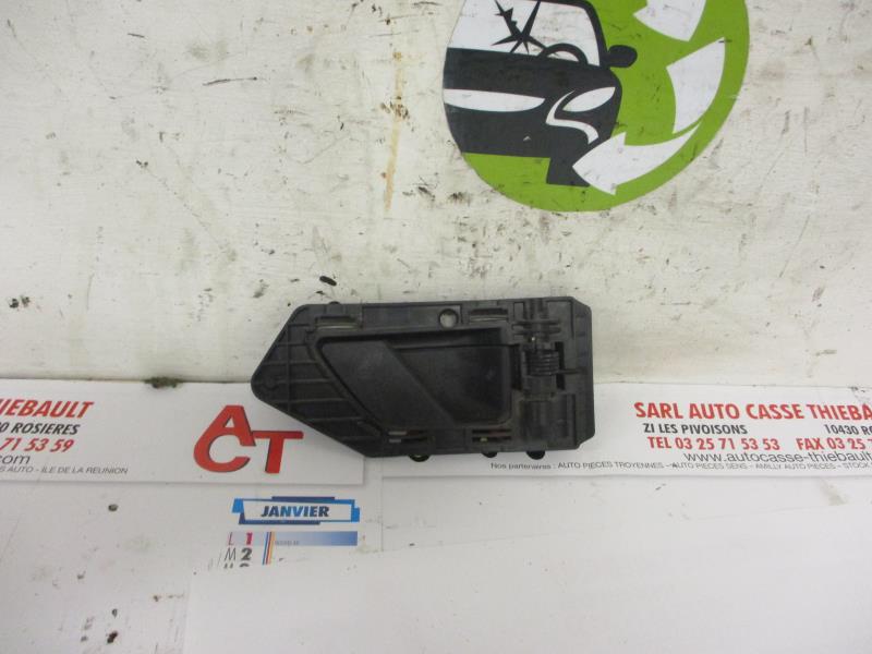 Maniglia interna anteriore destra CITROEN BERLINGO 1 PHASE 2 Diésel - 1