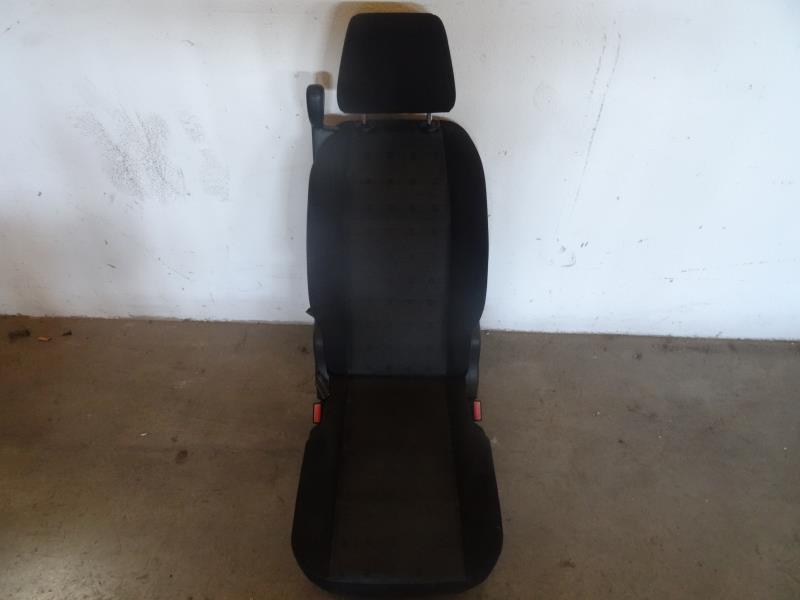 Siege arriere central PEUGEOT 207 SW  - 1