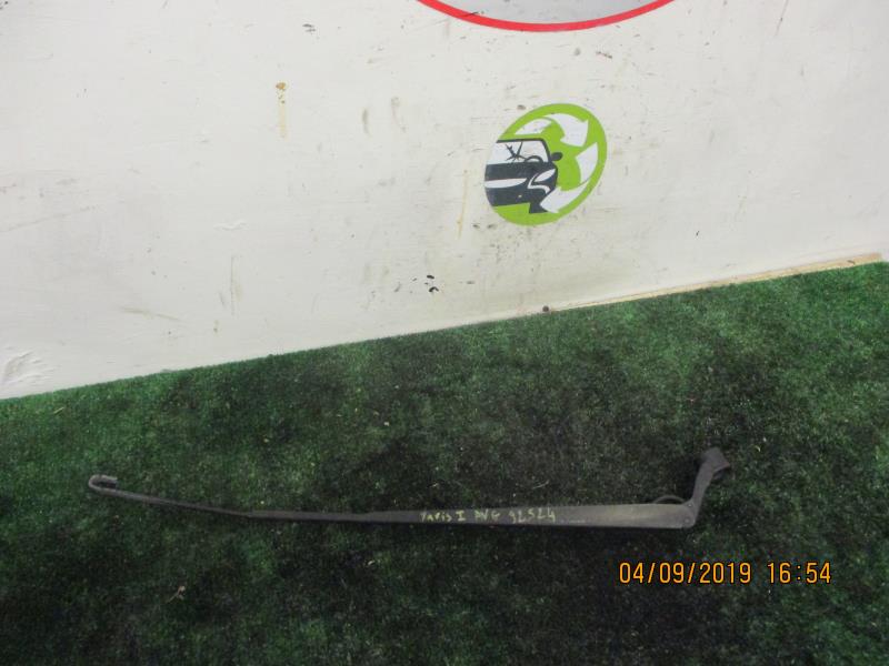 Braccio tergicristallo anteriore sinistro TOYOTA YARIS 1 PHASE 2  - 1