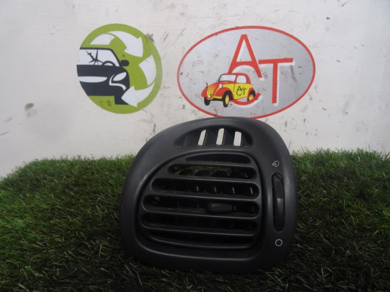 Bocchetta aerazione cruscotto anteriore sinistra CITROEN XSARA PICASSO PHASE 1 Diésel - 1