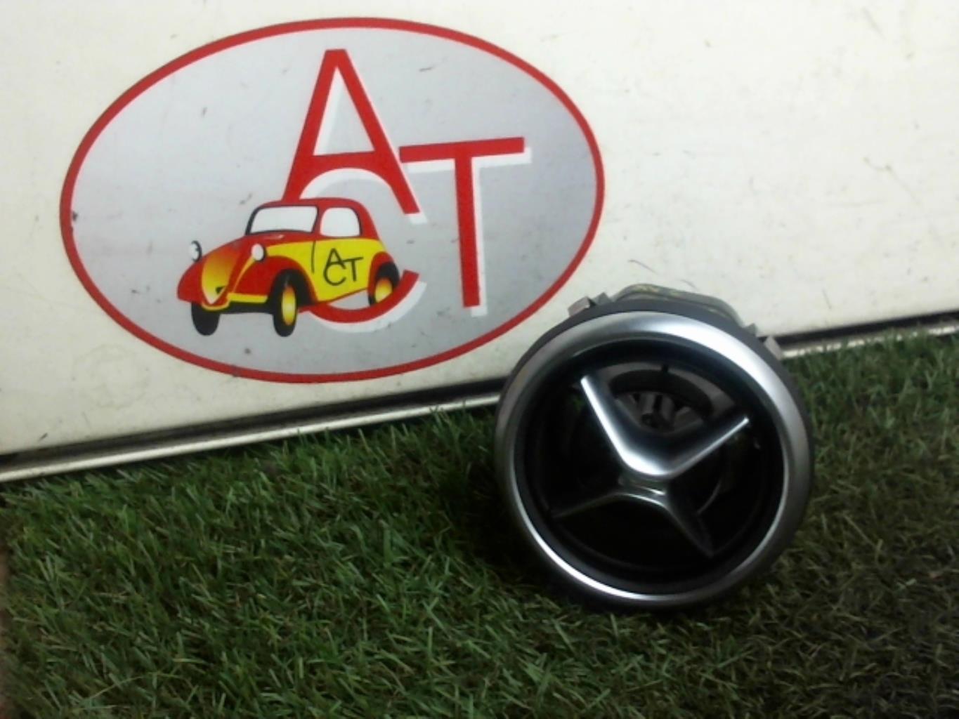 Bocchetta aerazione cruscotto anteriore sinistra MERCEDES CLASSE A 176 PHASE 1 Diésel - 1