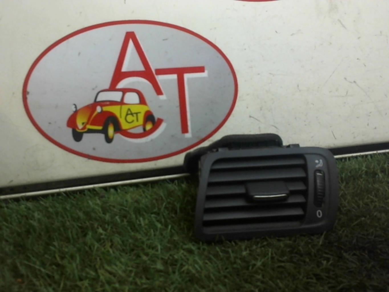 Bocchetta aerazione cruscotto anteriore sinistra VOLKSWAGEN PASSAT 5 Diésel - 1