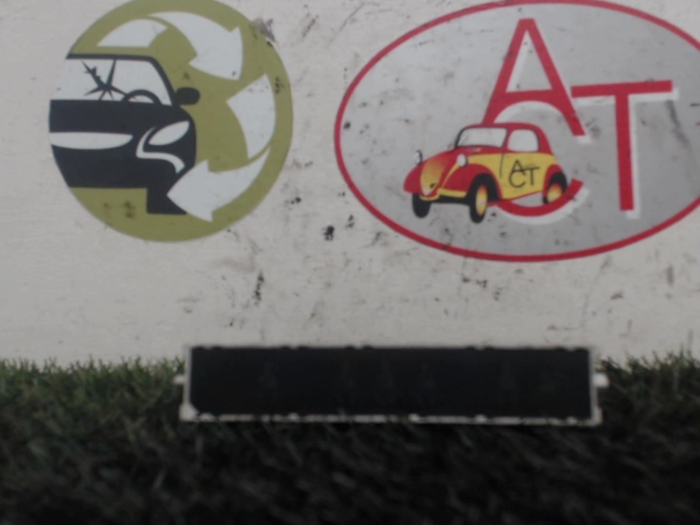 Afficheur PEUGEOT 207  - 1