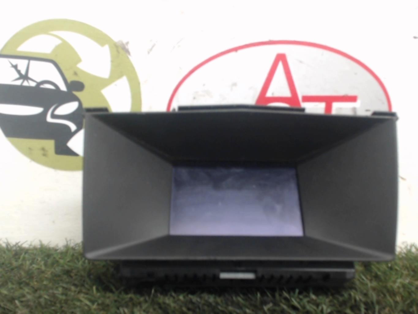 Monitor display OPEL ASTRA H PHASE 1 Diésel - 1