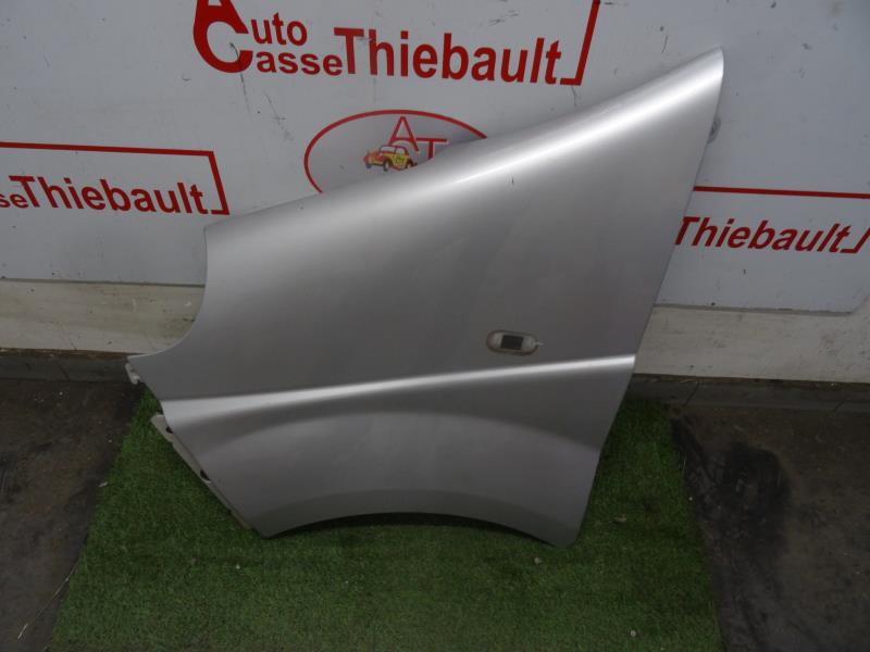 Parafango anteriore sinistro RENAULT TRAFIC 2 PHASE 1 Diésel - 1
