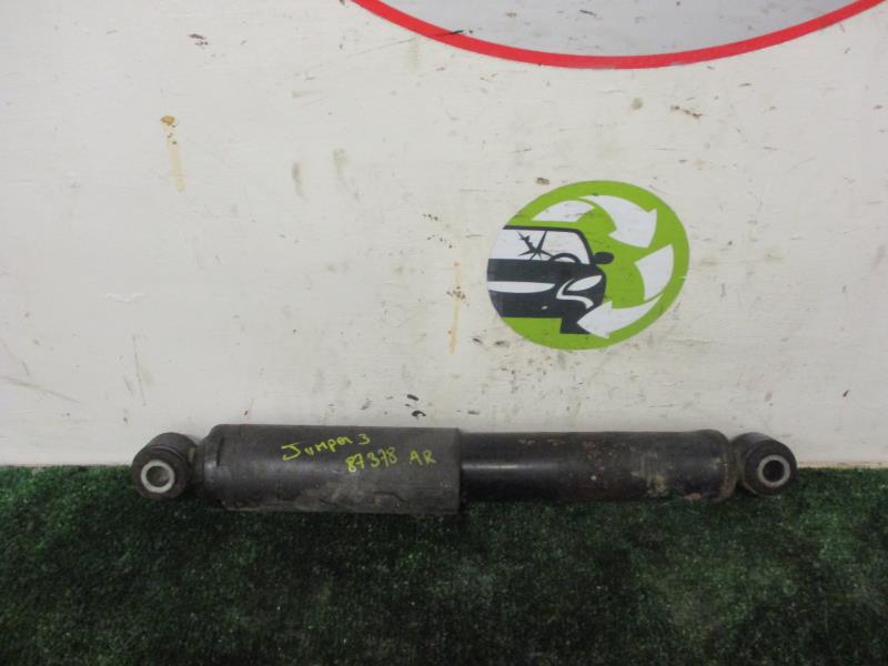 Ammortizzatore posteriore sinistro CITROEN JUMPER 3 PHASE 2 Diésel - 1