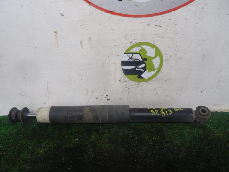 Ammortizzatore posteriore sinistro RENAULT CLIO 4 PHASE 1 Diésel - 1
