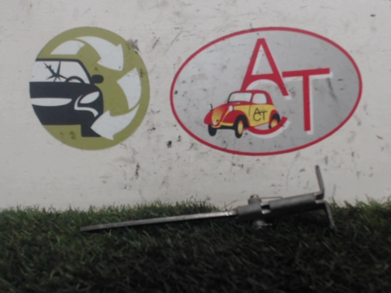 Arresto portiera posteriore destra RENAULT KANGOO 2  - 1