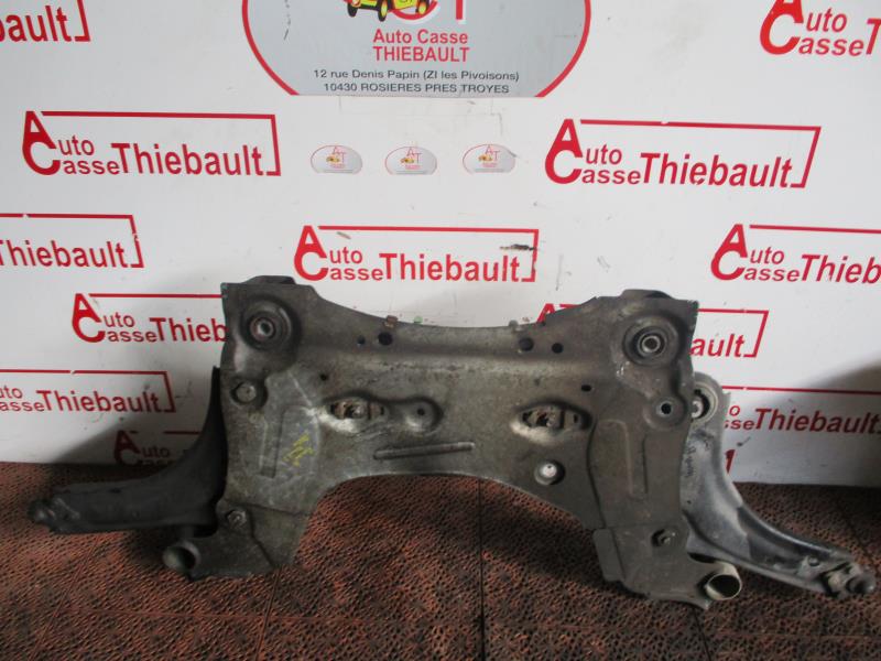 Culla motore anteriore RENAULT GRAND SCENIC 3 PHASE 1 Diésel - 1