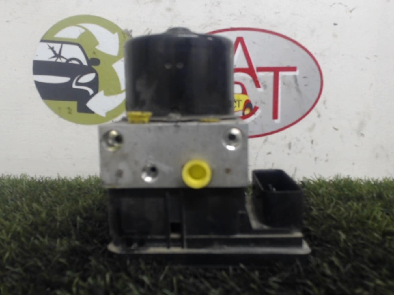 Blocco ABS (antibloccaggio freni) OPEL ASTRA H PHASE 1 Diésel - 1