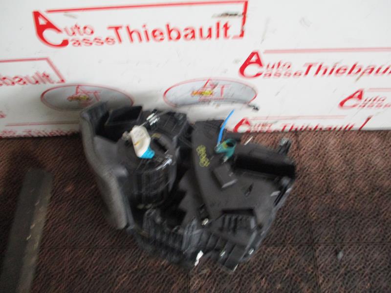 Bloc chauffage DACIA SANDERO 1 GPL - 1