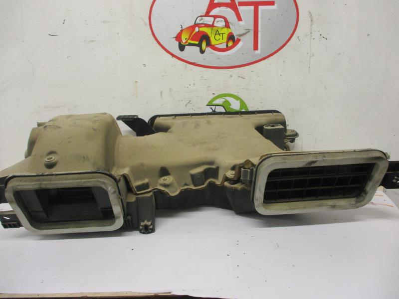 Bloc chauffage RENAULT TRAFIC 2 PHASE 1 Diesel - 1