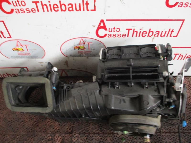 Bloc chauffage VOLKSWAGEN PASSAT 5 Diesel - 1