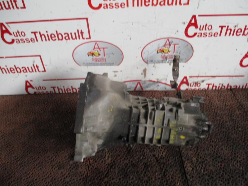 Boite de vitesses BMW SERIE 3 E30  - 1