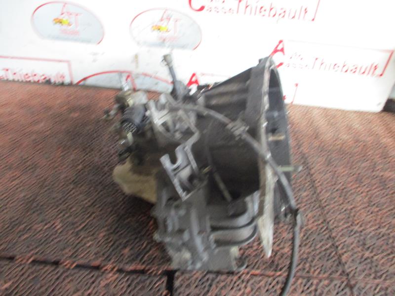 Boite de vitesses RENAULT GRAND SCENIC 2 PHASE 1 Diesel - 1