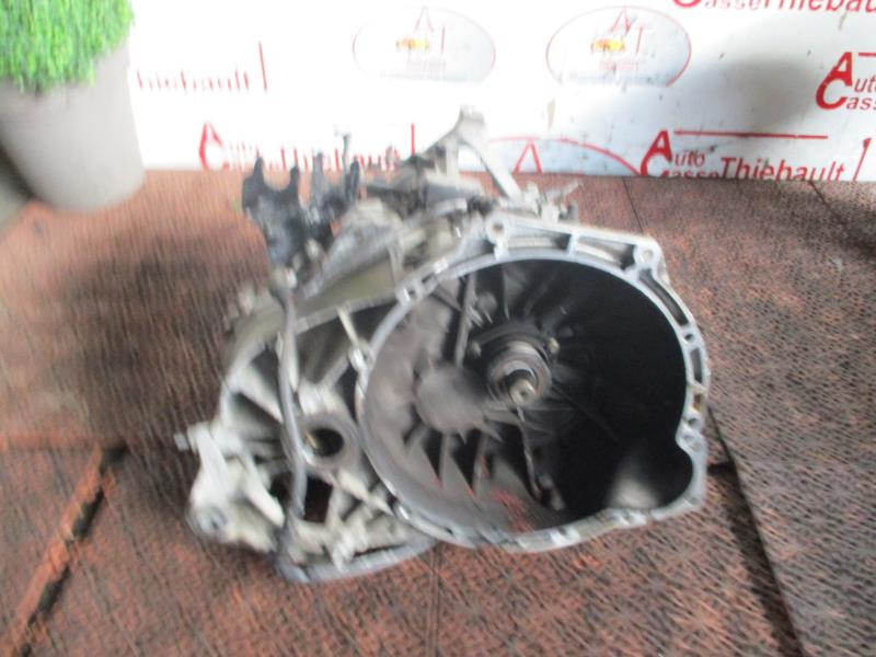 Boite de vitesses FORD C-MAX 1 PHASE 1 Diesel - 1