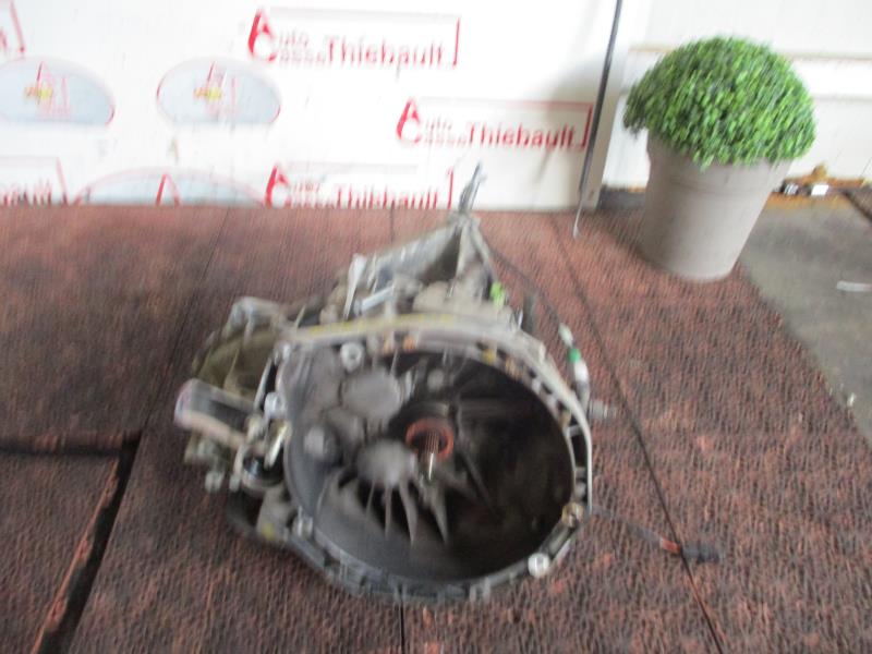 Boite de vitesses RENAULT VEL SATIS PHASE 1 Essence - 1