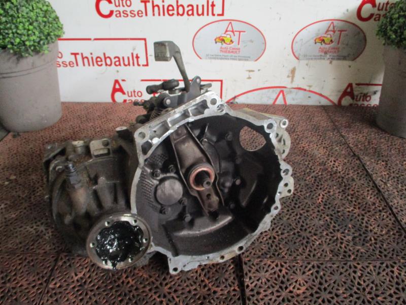 Boite de vitesses SEAT CORDOBA 1 PHASE 2 Diesel - 1
