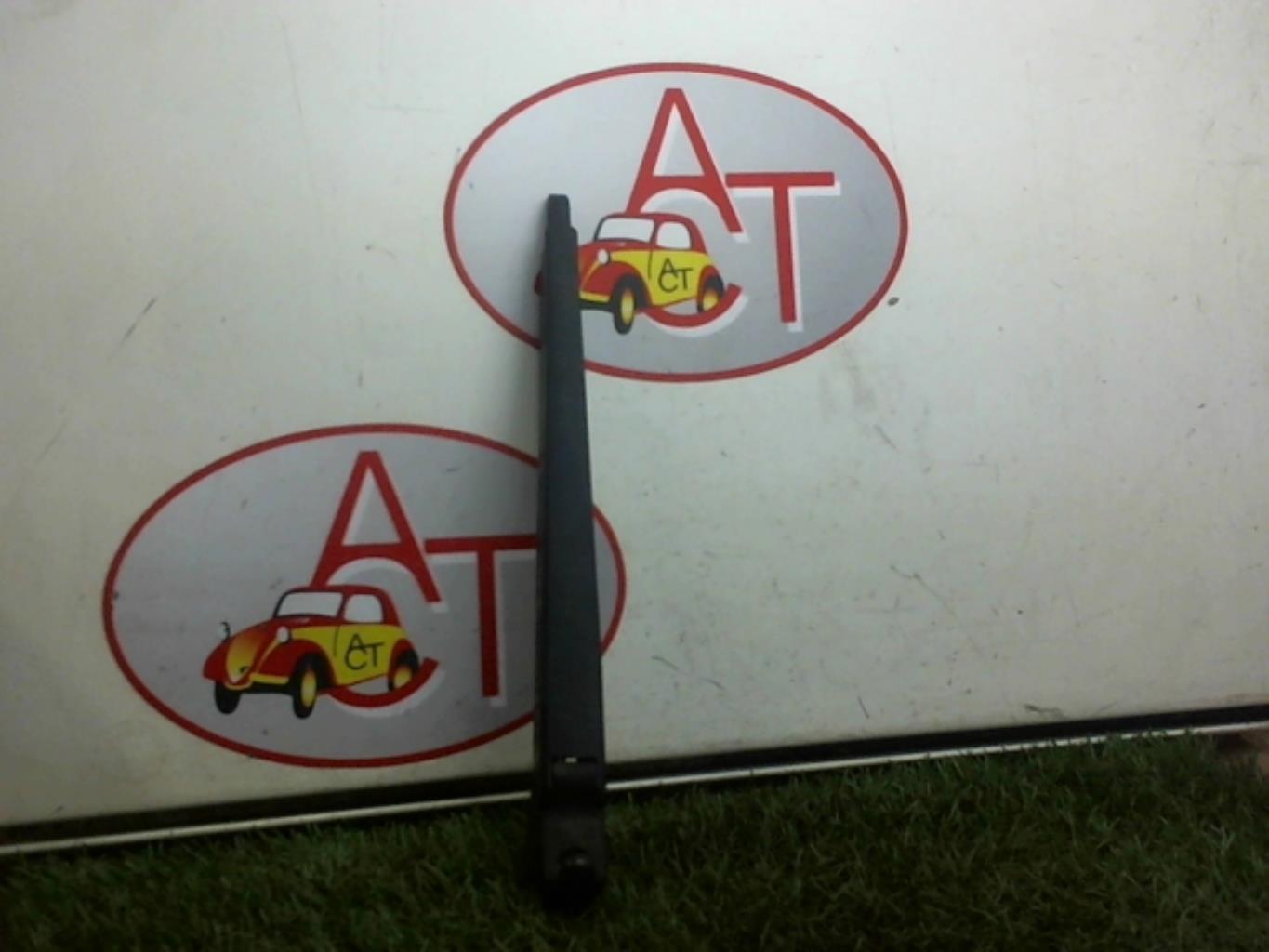 Braccio tergicristallo posteriore VOLKSWAGEN POLO  - 1