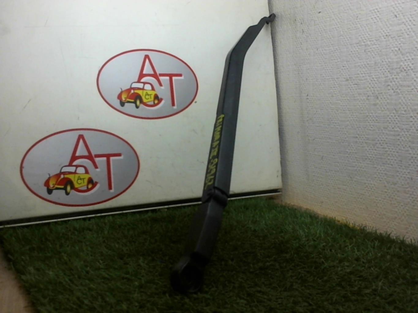 Braccio tergicristallo anteriore destro NISSAN PRIMERA 4 Diésel - 1