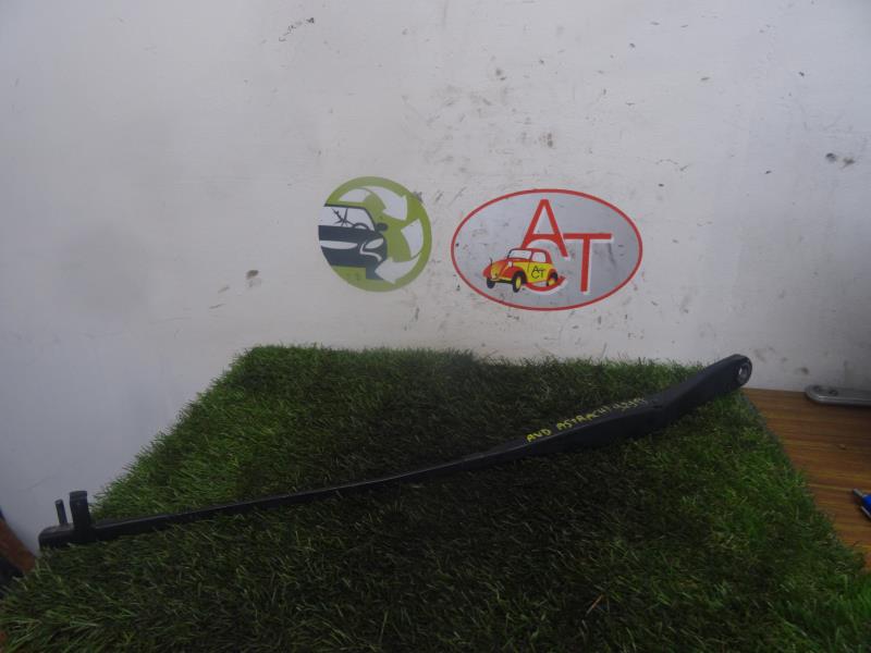 Braccio tergicristallo anteriore destro OPEL ASTRA H PHASE 1 Diésel - 1
