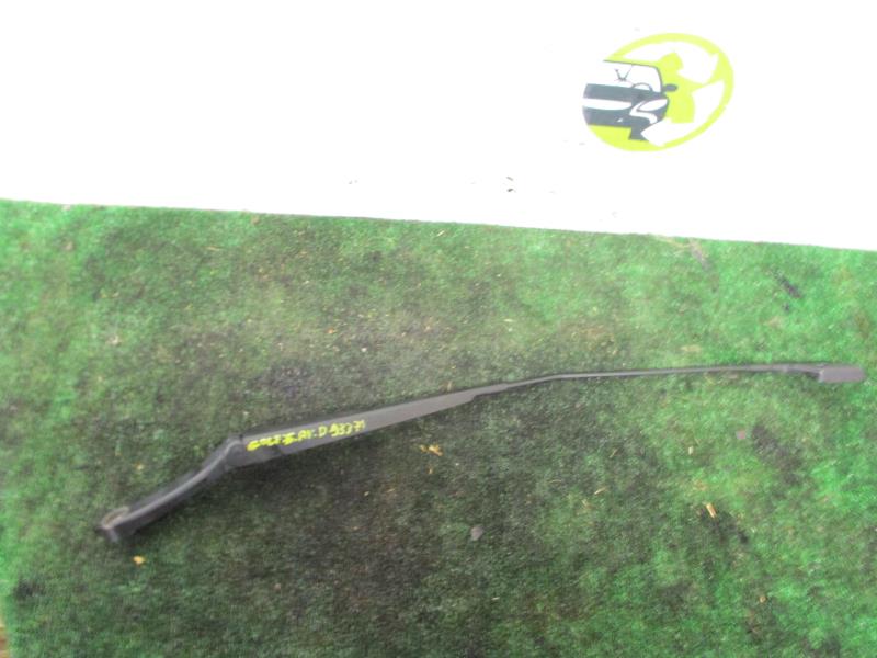 Braccio tergicristallo anteriore destro VOLKSWAGEN GOLF 5 Diésel - 1