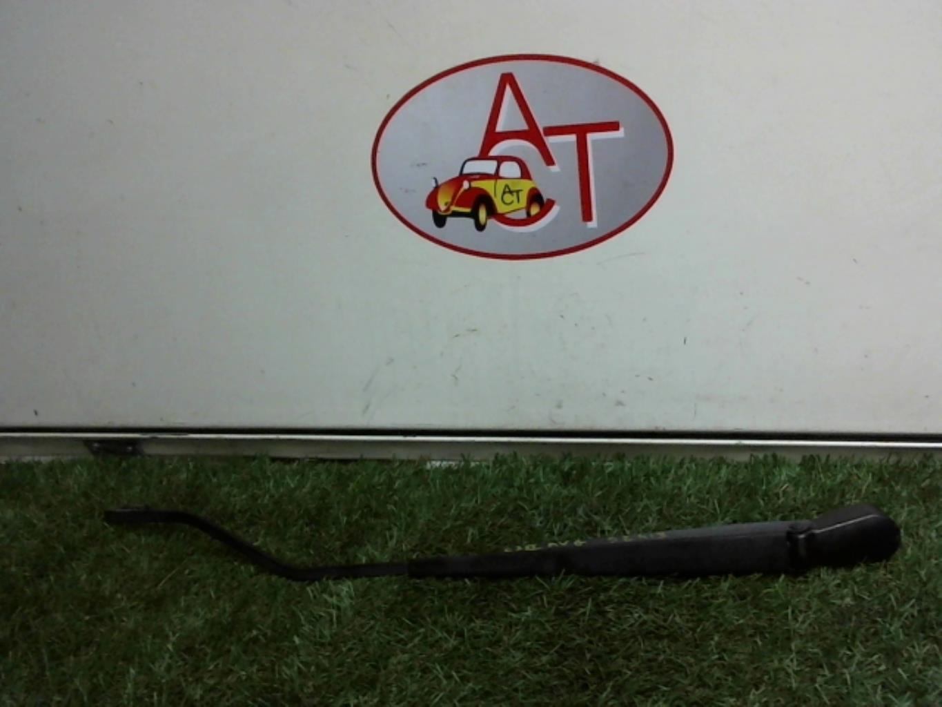 Braccio tergicristallo anteriore sinistro CITROEN C3 1 PHASE 2 Diésel - 1