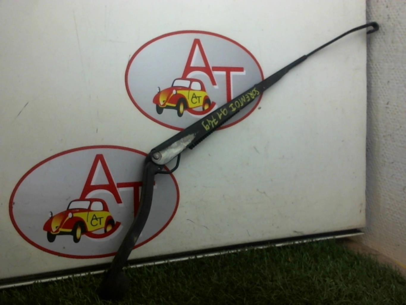 Braccio tergicristallo anteriore KIA SORENTO 1 PHASE 1 Diésel - 1