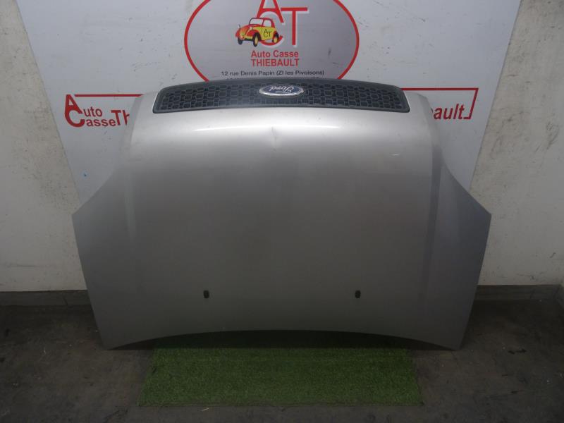 Capot FORD FUSION PHASE 2 Diesel - 1
