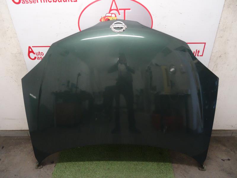Capot NISSAN PRIMERA 4 Diesel - 1