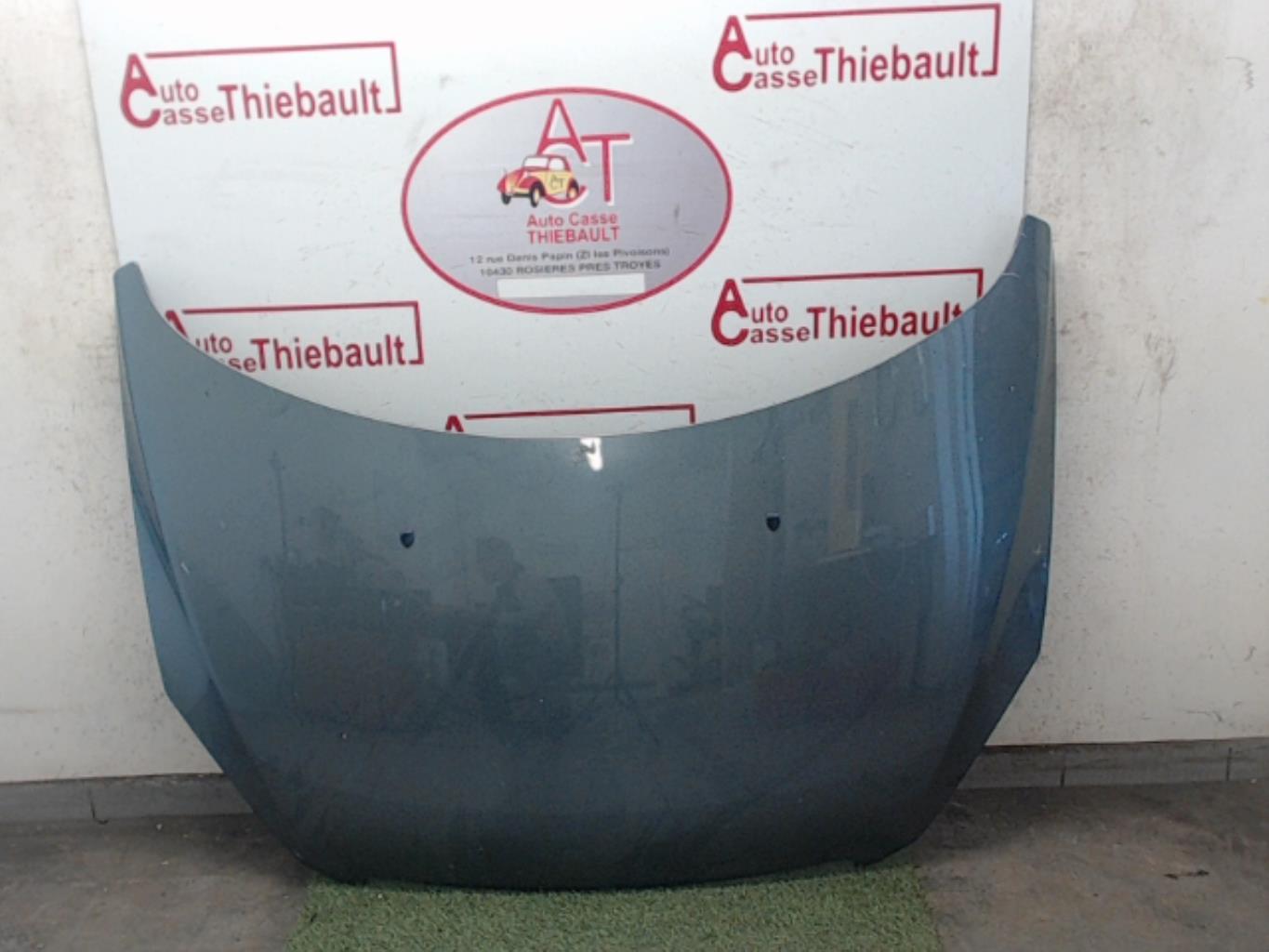 Capot PEUGEOT 307 PHASE 1 Diesel - 1