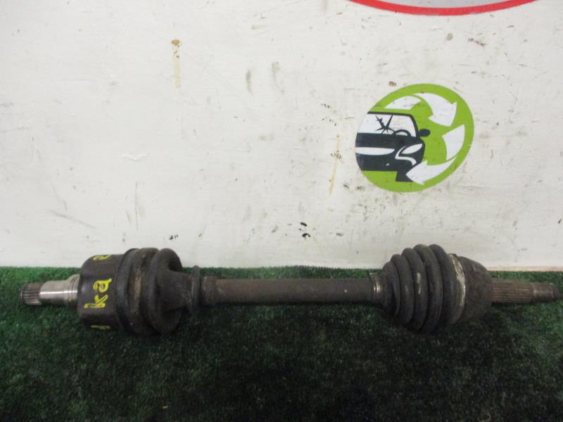 Giunto cardanico albero di trasmissione sinistro FORD KA 1 PHASE 1 Gasolina - 1