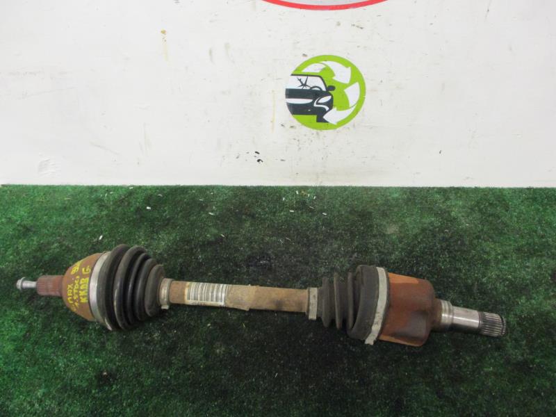 Giunto cardanico albero di trasmissione sinistro FORD C-MAX 1 PHASE 2 Diésel - 1
