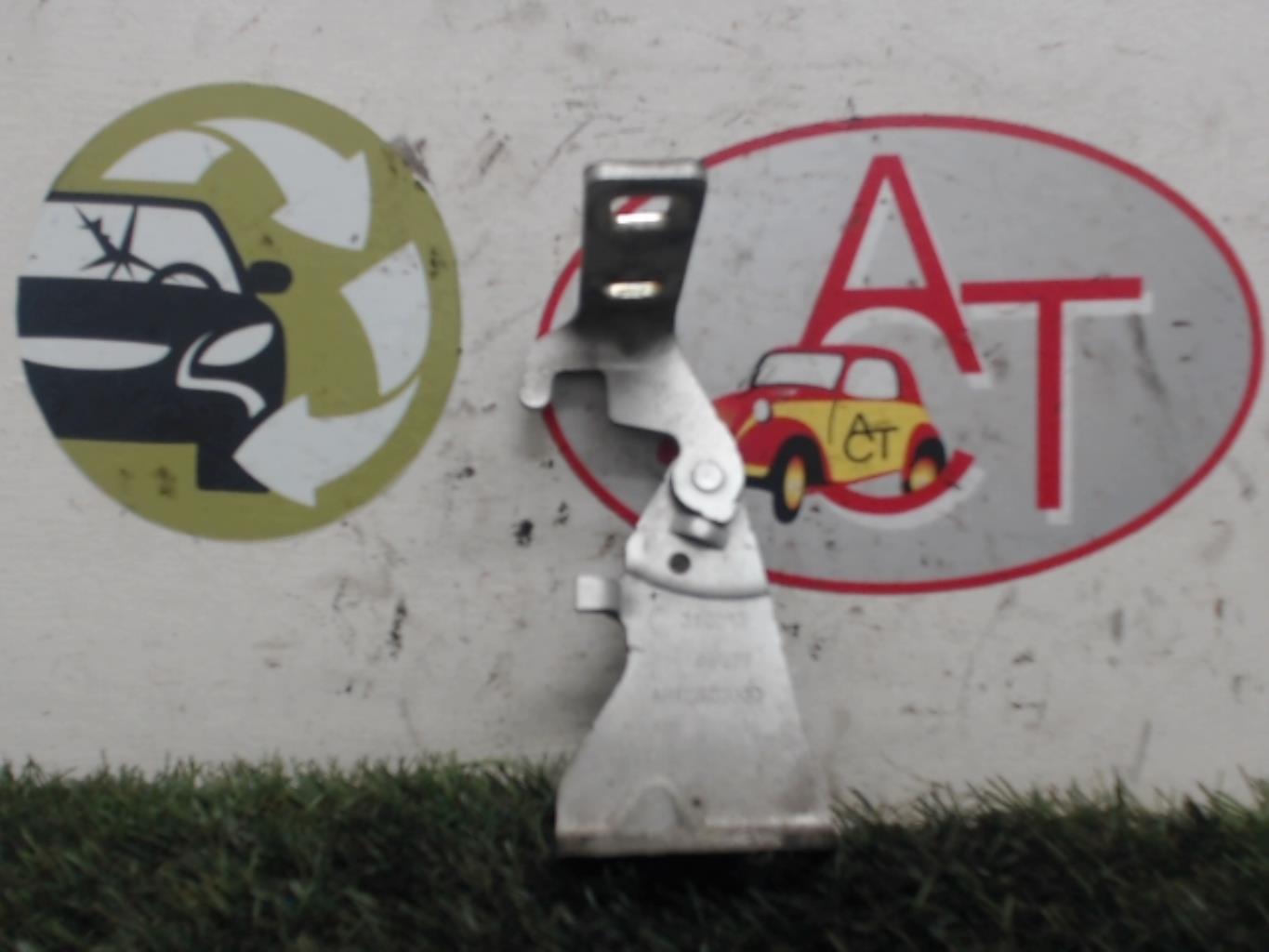 Charniere de capot RENAULT TRAFIC 2 PHASE 1 Diesel - 1