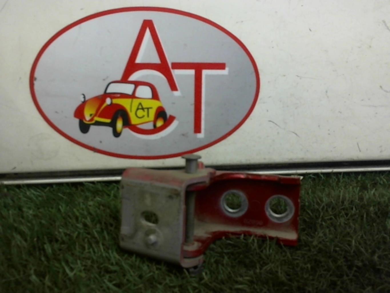 Cerniera portiera posteriore destra CITROEN C3 1 PHASE 2 Diésel - 1