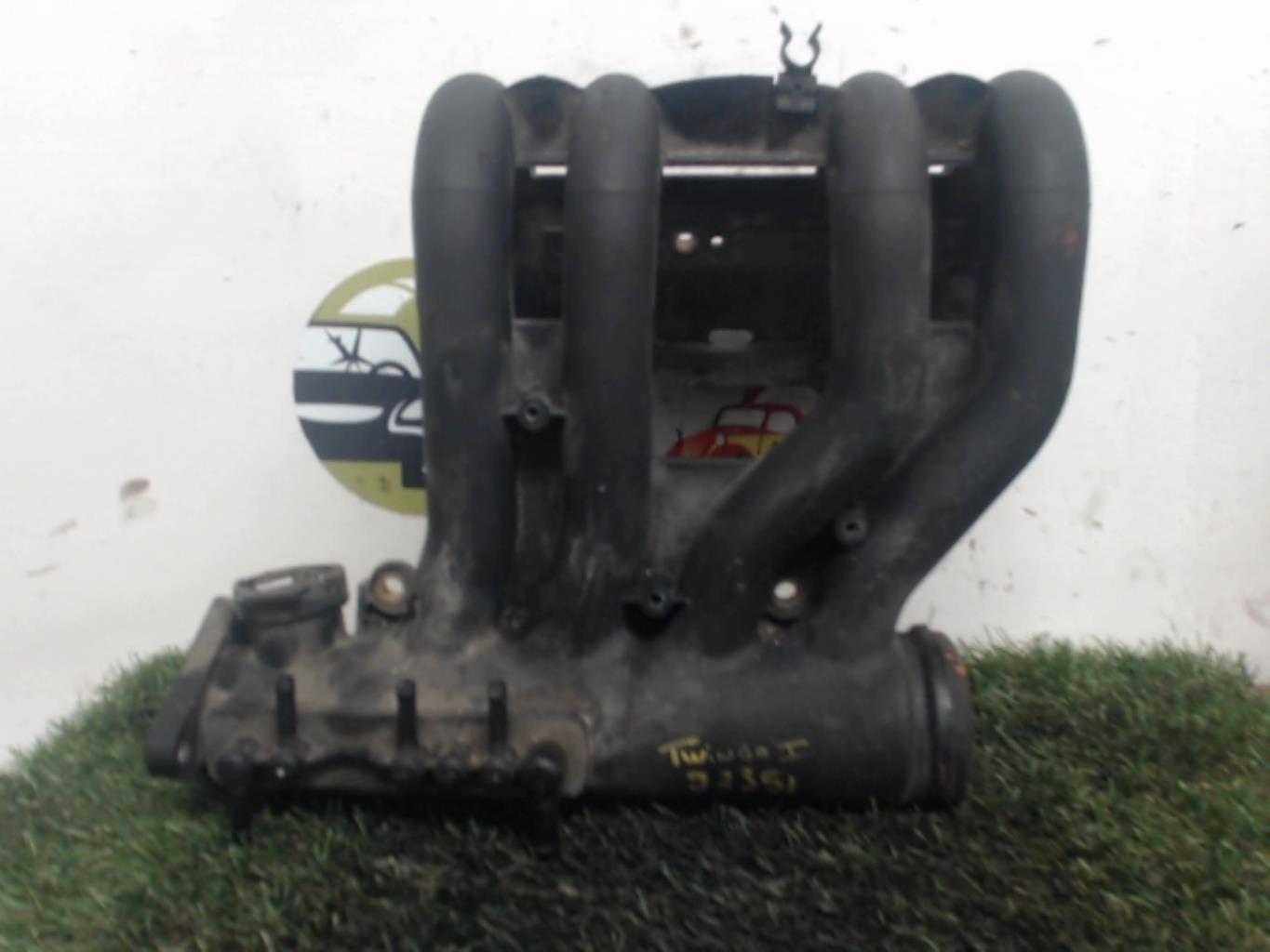 Collettore di aspirazione RENAULT TWINGO 1 PHASE 1 Gasolina - 1