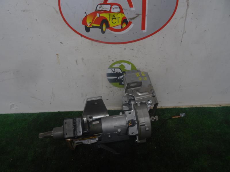 Colonne de direction RENAULT CLIO 4 PHASE 1 Diesel - 1