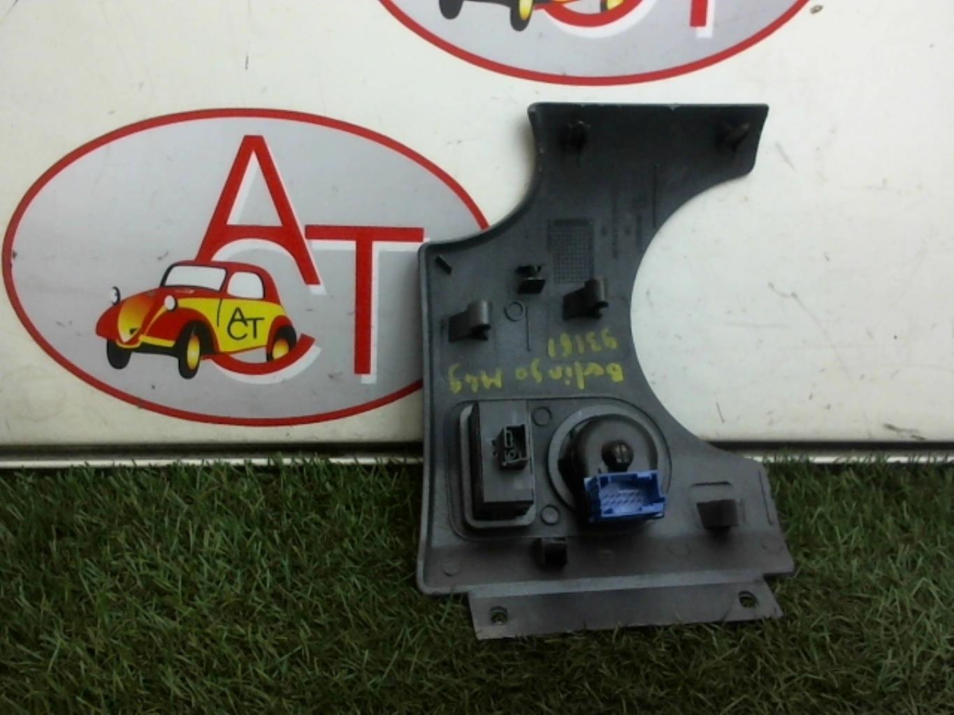 Commande de reglage hauteur de phare CITROEN BERLINGO 1 PHASE 2 Diesel - 1