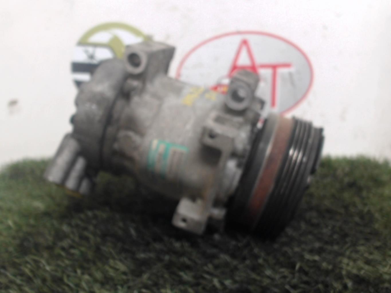 Compresseur clim RENAULT CLIO 2 PHASE 2 Essence - 1