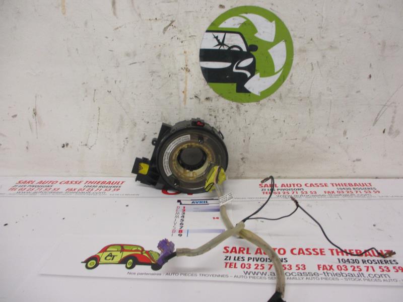 Contatto spiralato VOLKSWAGEN GOLF 5 Diésel - 1