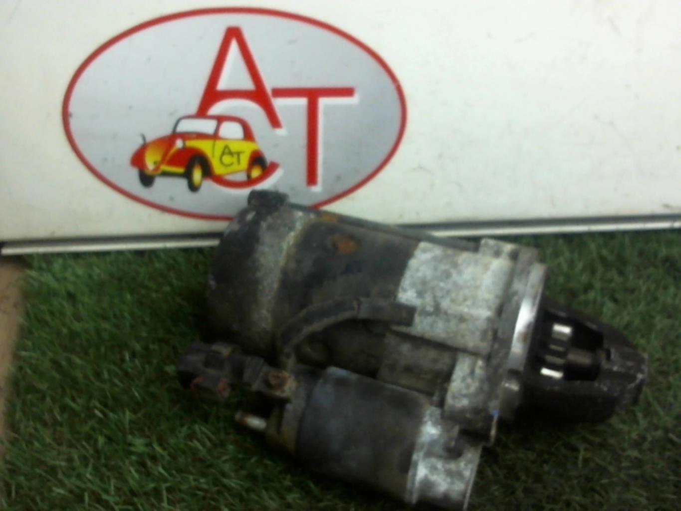 Demarreur CHRYSLER PT CRUISER PHASE 1 BREAK Diesel - 1